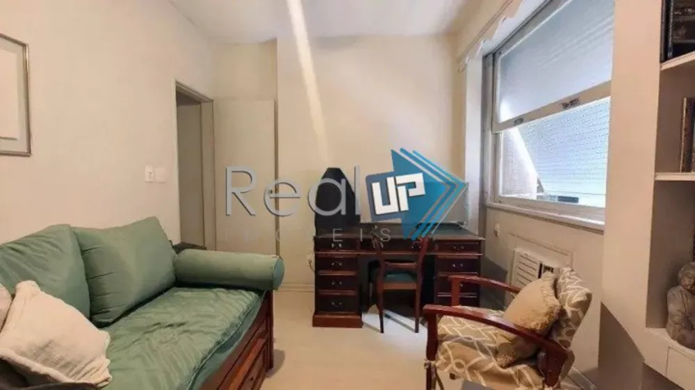 Apartamento, 4 quartos, 191 m² - Foto 36