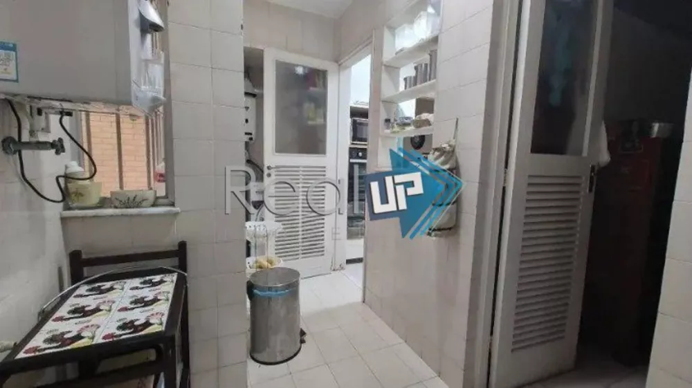 Apartamento, 4 quartos, 191 m² - Foto 22