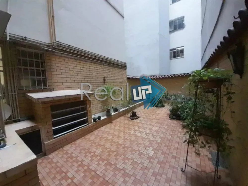 Apartamento, 4 quartos, 191 m² - Foto 29