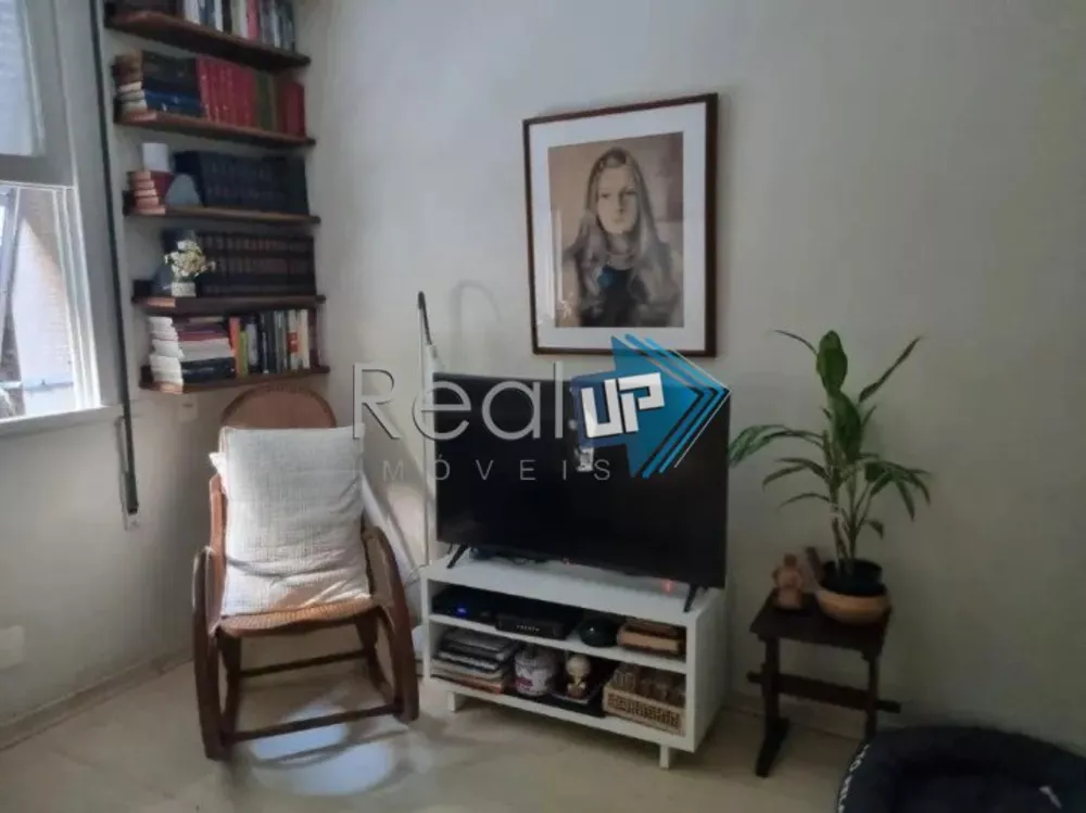 Apartamento, 4 quartos, 191 m² - Foto 28