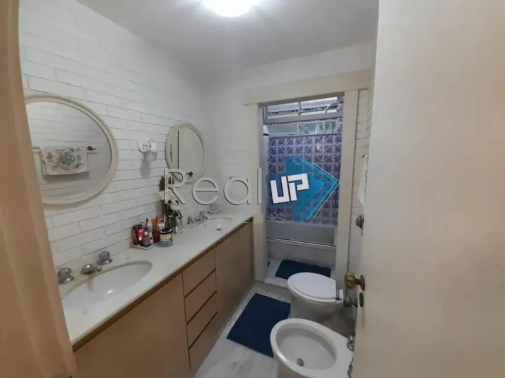 Apartamento, 4 quartos, 191 m² - Foto 6