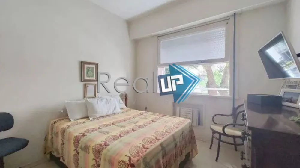 Apartamento, 4 quartos, 191 m² - Foto 35