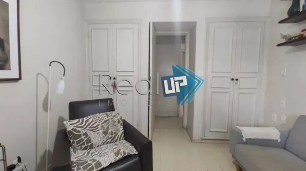 Apartamento, 4 quartos, 191 m² - Foto 11