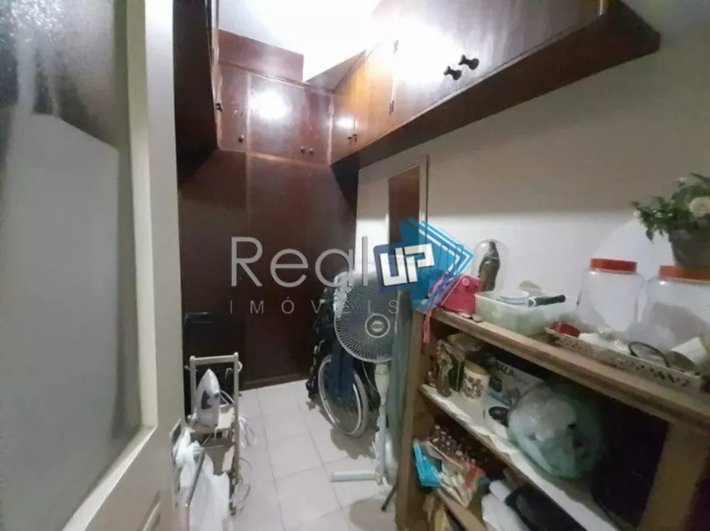 Apartamento, 4 quartos, 191 m² - Foto 32