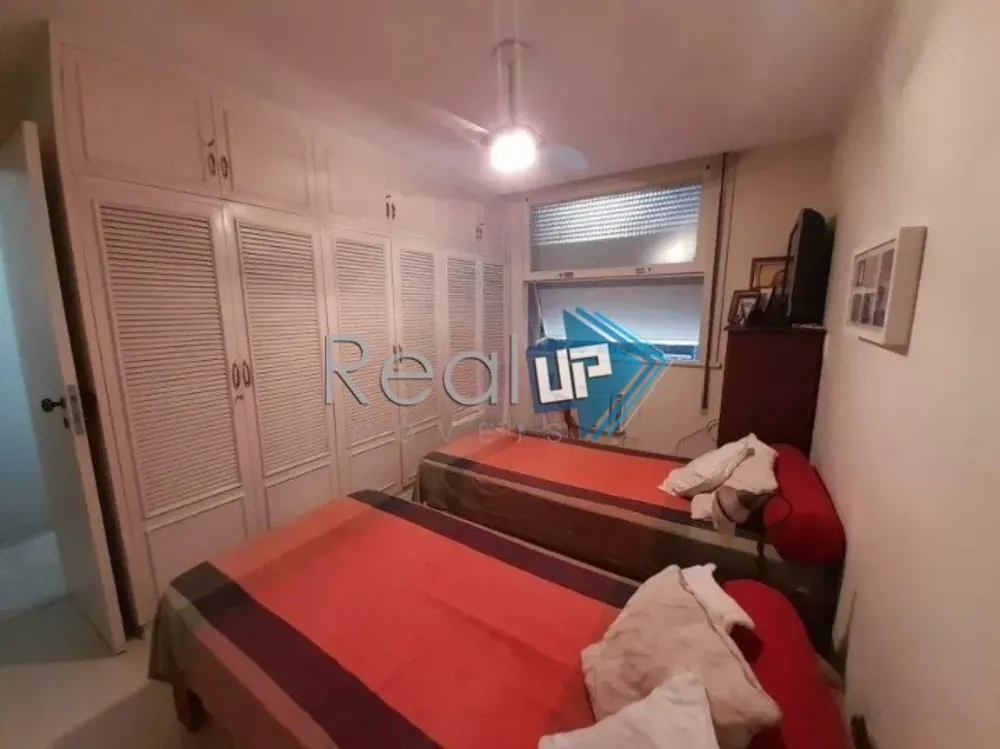 Apartamento, 4 quartos, 191 m² - Foto 17