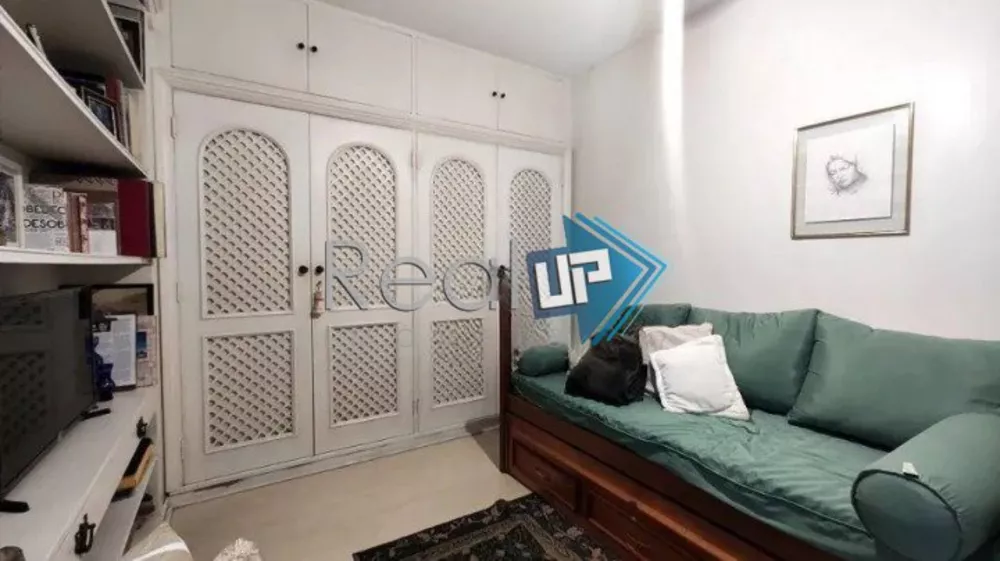 Apartamento, 4 quartos, 191 m² - Foto 21