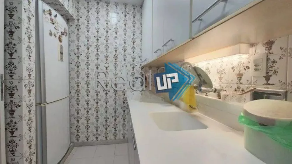 Apartamento, 4 quartos, 191 m² - Foto 15