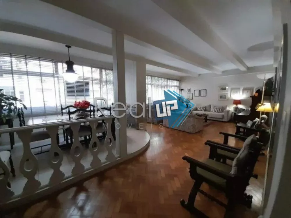 Apartamento, 4 quartos, 191 m² - Foto 19