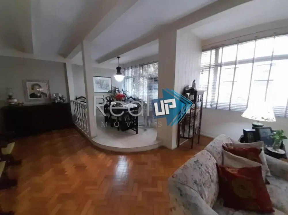 Apartamento, 4 quartos, 191 m² - Foto 26