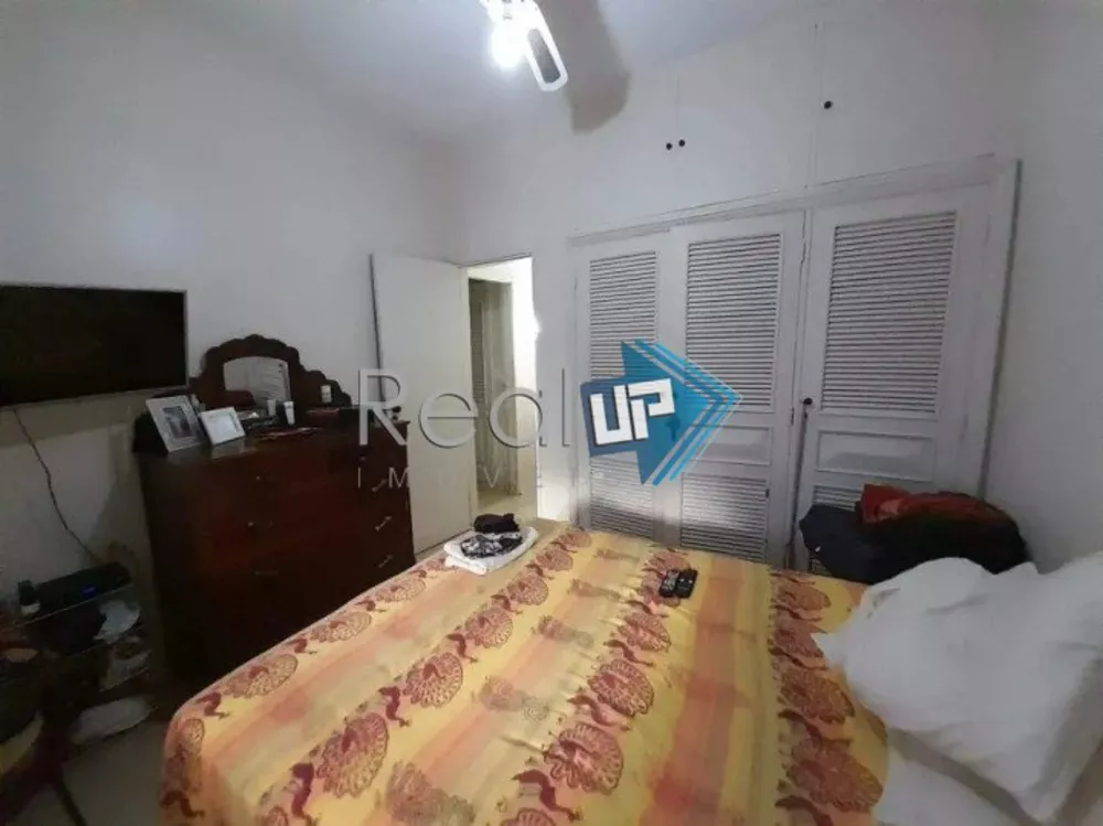 Apartamento, 4 quartos, 191 m² - Foto 34