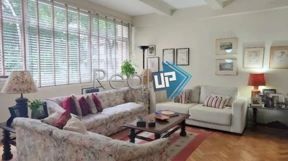 Apartamento, 4 quartos, 191 m² - Foto 30