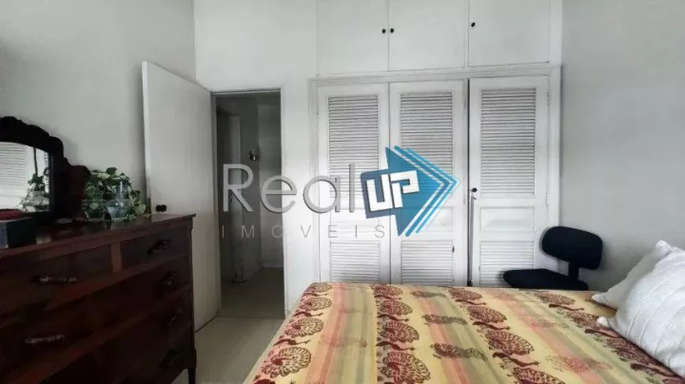 Apartamento, 4 quartos, 191 m² - Foto 16