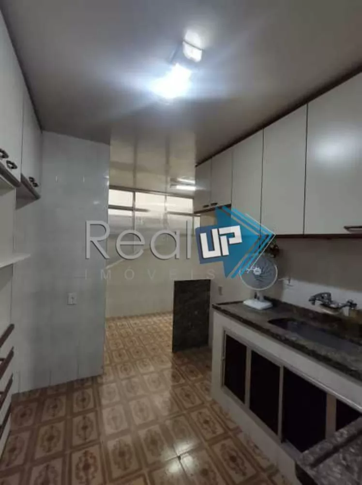 Apartamento à venda com 3 quartos, 110m² - Foto 6