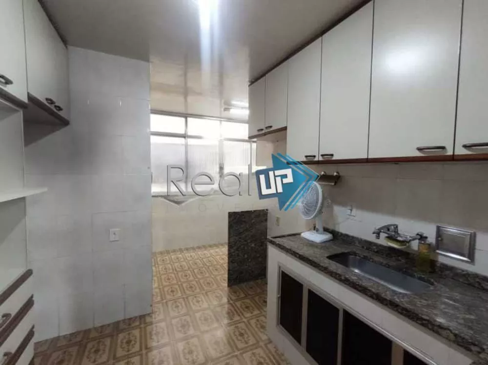 Apartamento à venda com 3 quartos, 110m² - Foto 7