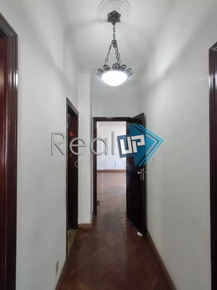 Apartamento à venda com 3 quartos, 110m² - Foto 8