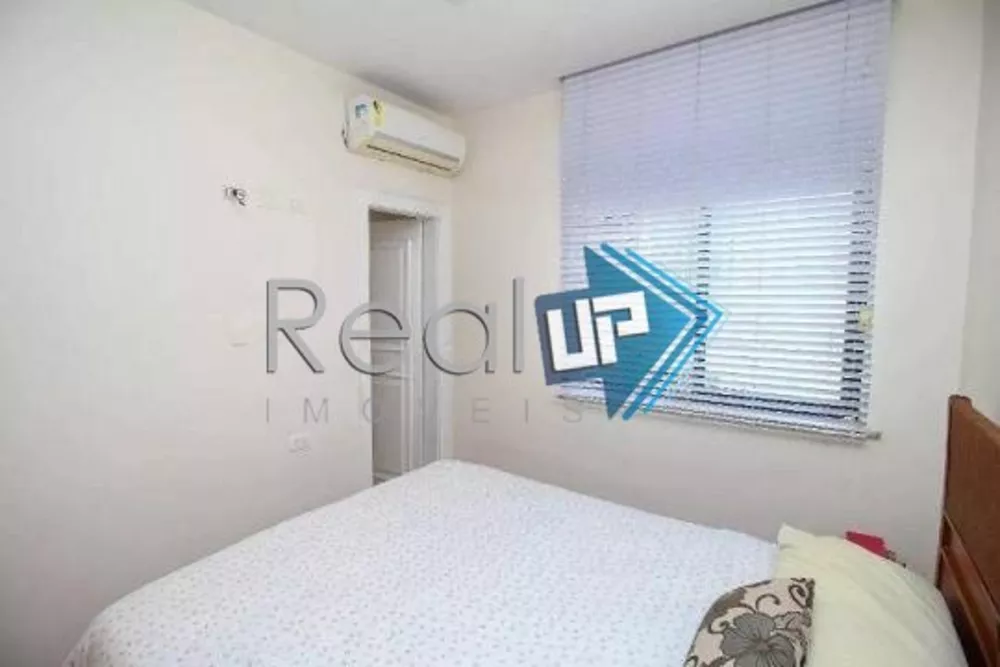 Apartamento, 2 quartos, 80 m² - Foto 4