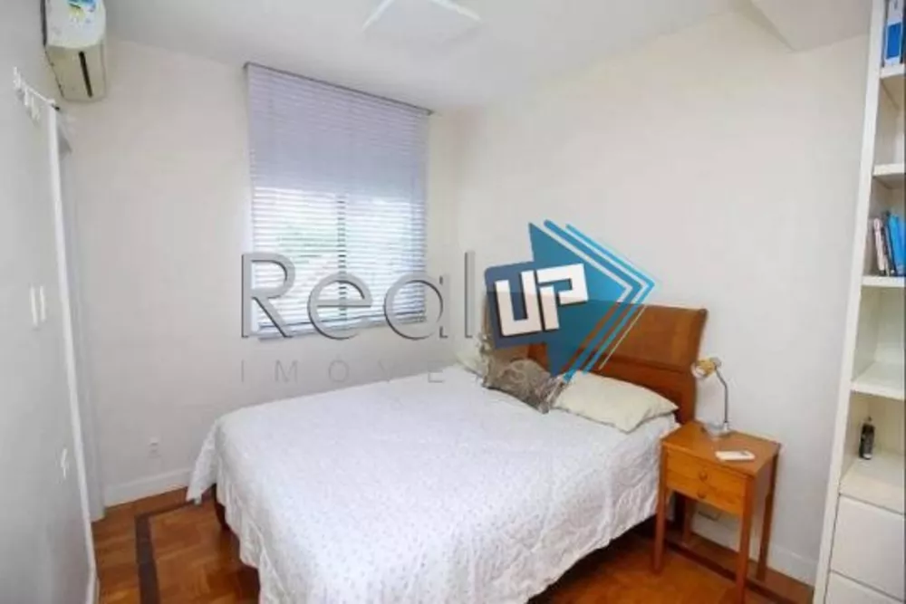Apartamento, 2 quartos, 80 m² - Foto 11