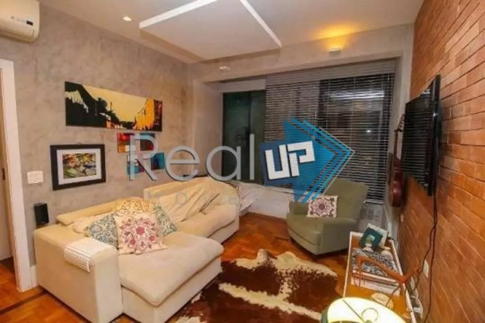 Apartamento, 2 quartos, 80 m² - Foto 8