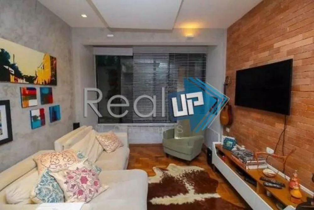 Apartamento, 2 quartos, 80 m² - Foto 1