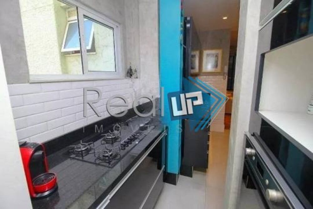 Apartamento, 2 quartos, 80 m² - Foto 19