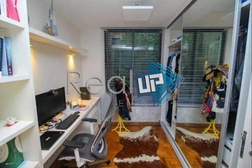 Apartamento, 2 quartos, 80 m² - Foto 21