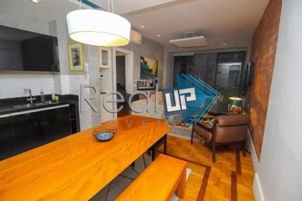 Apartamento, 2 quartos, 80 m² - Foto 15