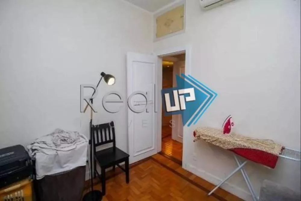 Apartamento, 2 quartos, 80 m² - Foto 3