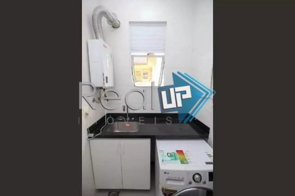 Apartamento, 2 quartos, 80 m² - Foto 10