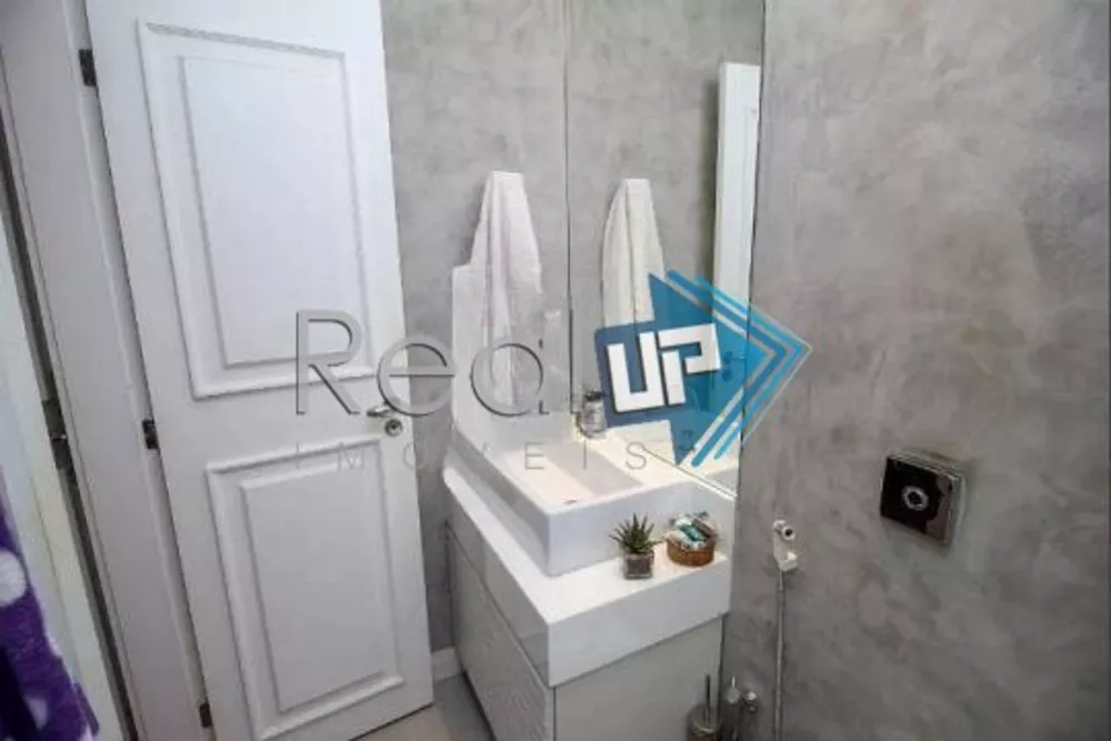 Apartamento, 2 quartos, 80 m² - Foto 12