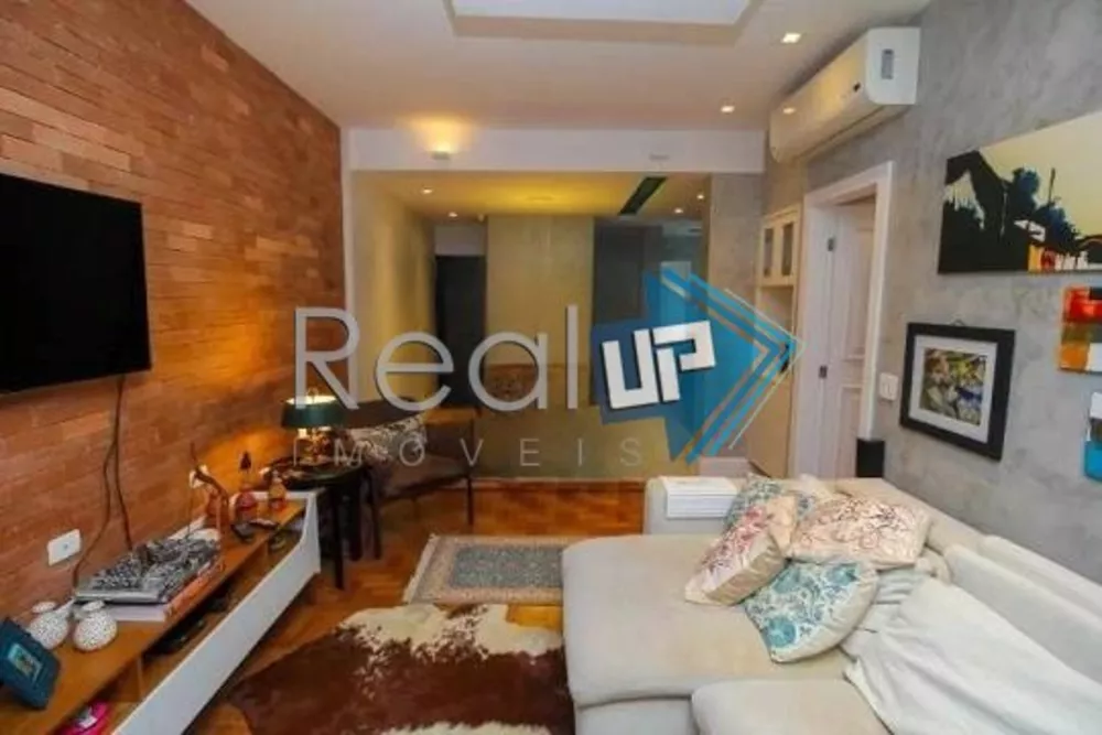 Apartamento, 2 quartos, 80 m² - Foto 13