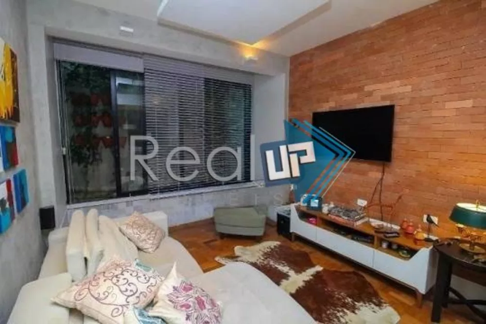 Apartamento, 2 quartos, 80 m² - Foto 6