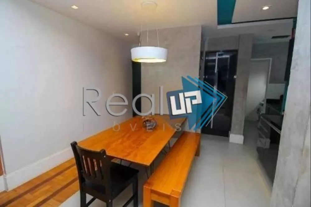 Apartamento, 2 quartos, 80 m² - Foto 2