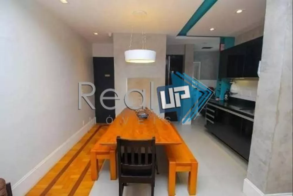Apartamento, 2 quartos, 80 m² - Foto 9
