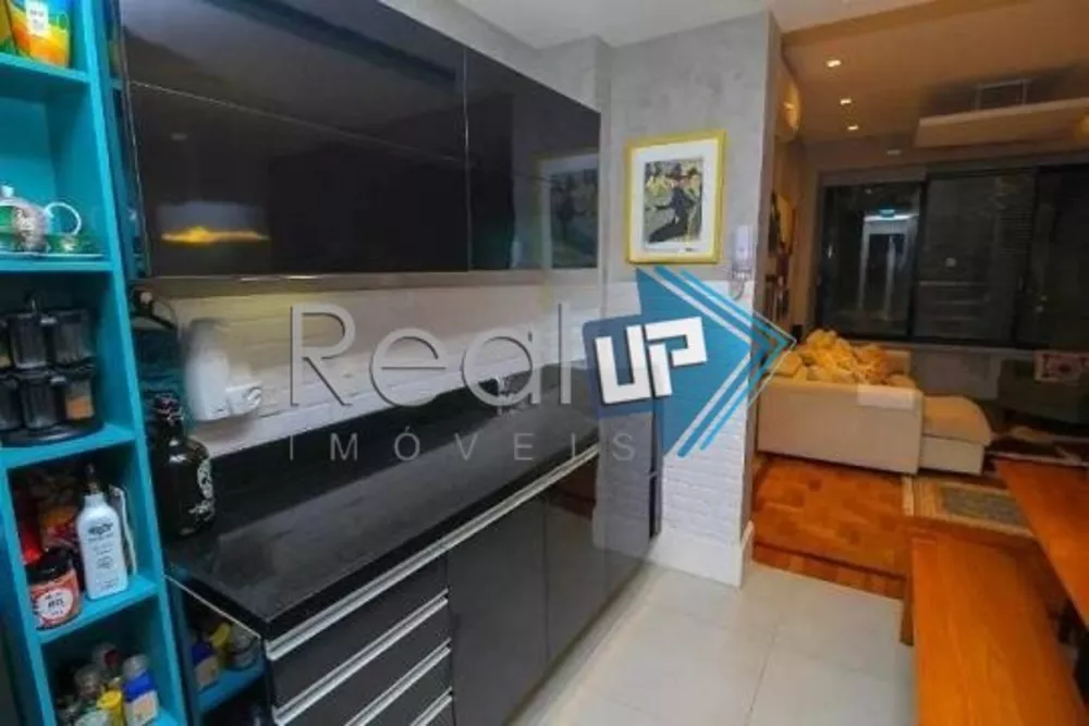 Apartamento, 2 quartos, 80 m² - Foto 5
