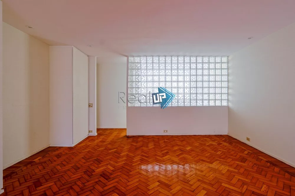 Apartamento, 3 quartos, 173 m² - Foto 2
