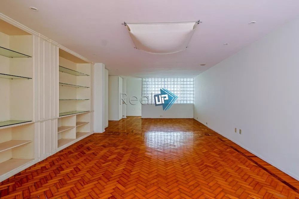 Apartamento, 3 quartos, 173 m² - Foto 5