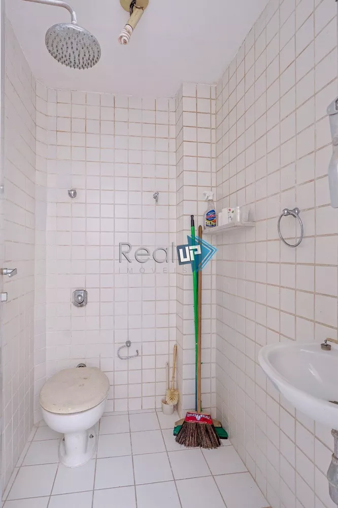 Apartamento, 3 quartos, 173 m² - Foto 11