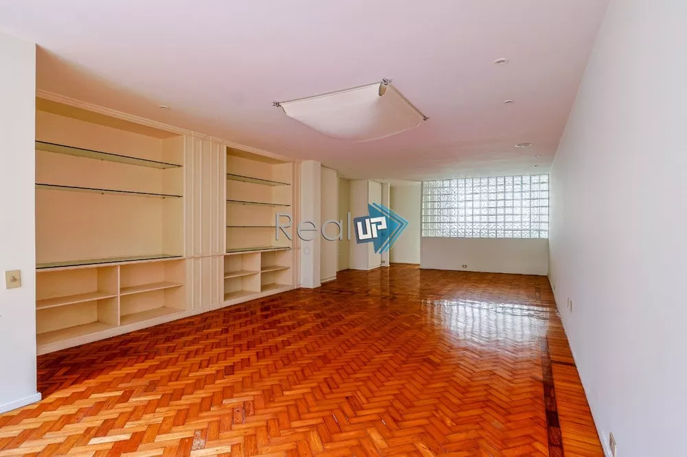 Apartamento, 3 quartos, 173 m² - Foto 22