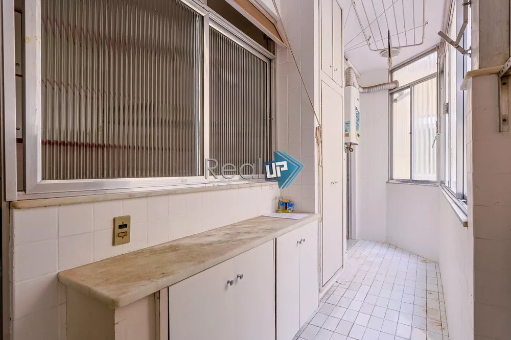 Apartamento, 3 quartos, 173 m² - Foto 24