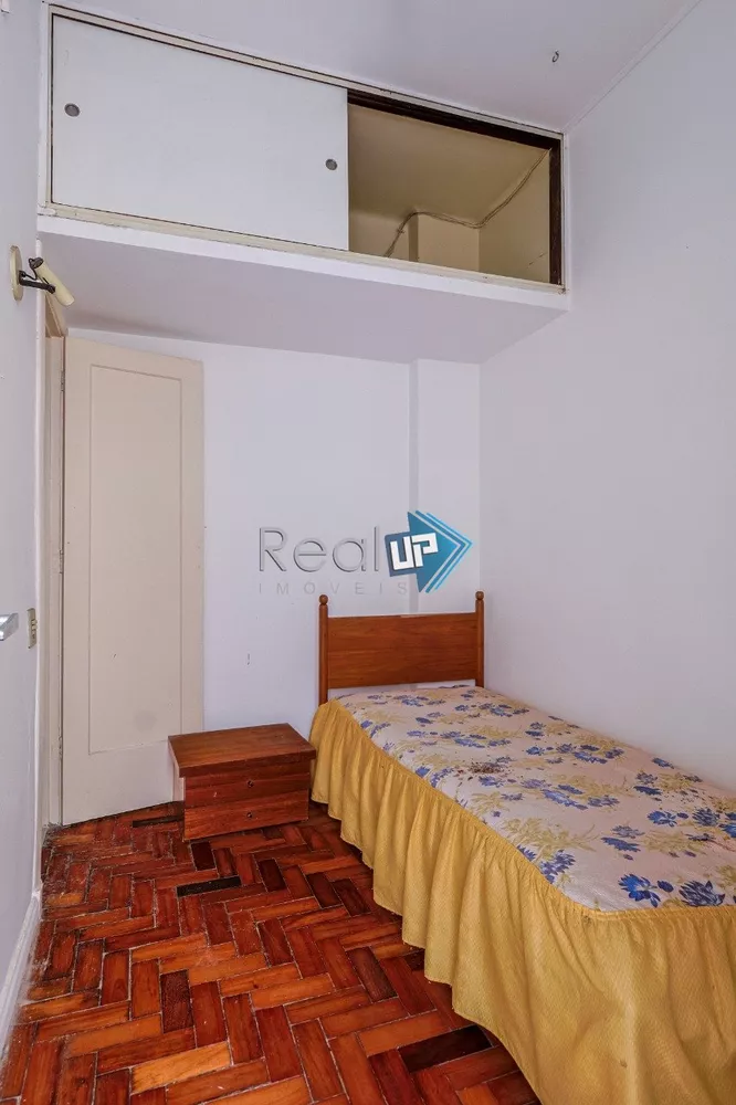 Apartamento, 3 quartos, 173 m² - Foto 9