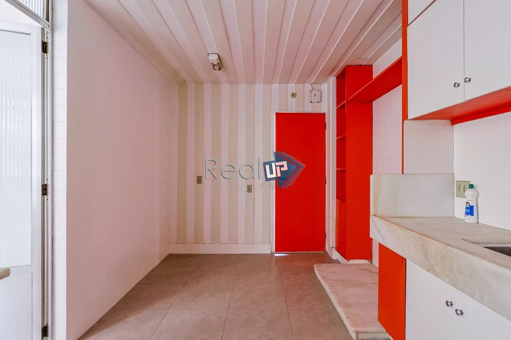 Apartamento, 3 quartos, 173 m² - Foto 15