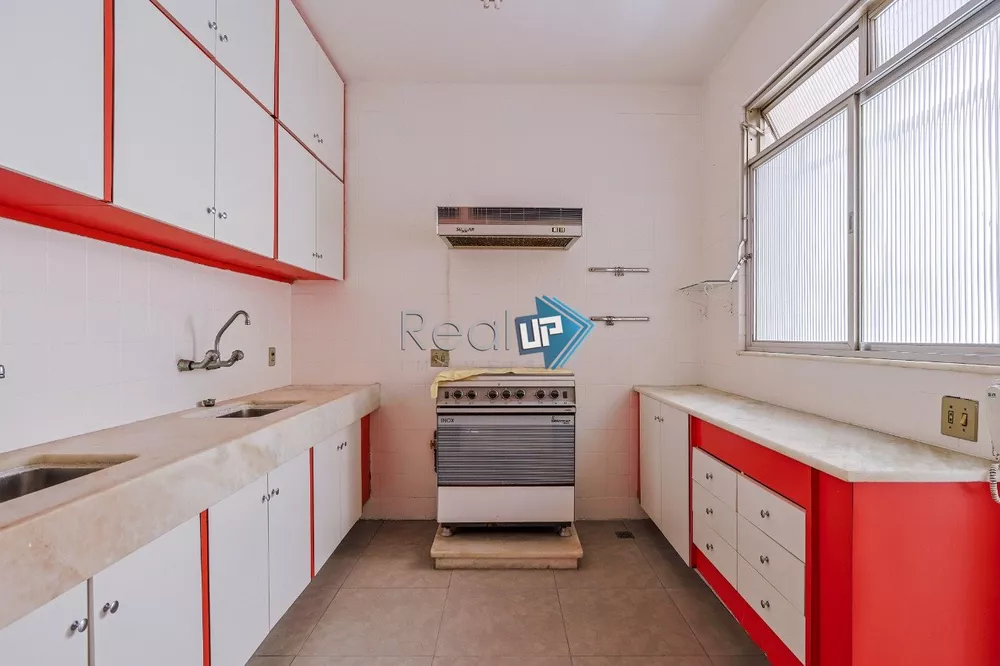 Apartamento, 3 quartos, 173 m² - Foto 4