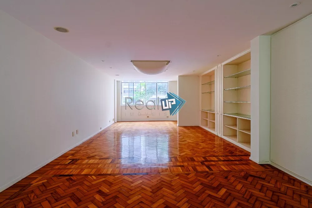 Apartamento, 3 quartos, 173 m² - Foto 8