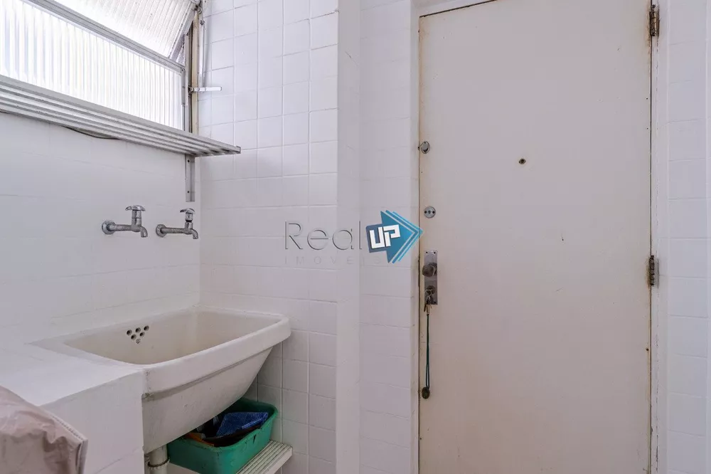 Apartamento, 3 quartos, 173 m² - Foto 25