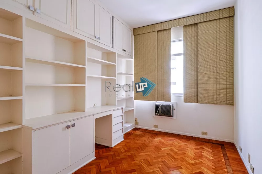 Apartamento, 3 quartos, 173 m² - Foto 1