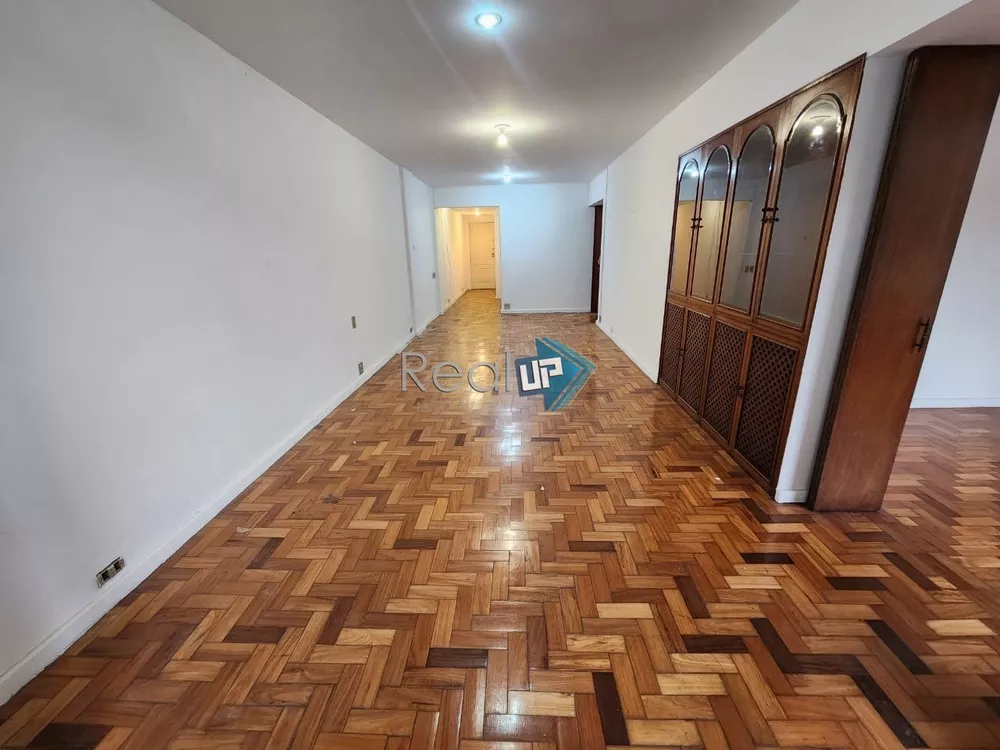 Apartamento à venda com 3 quartos, 118m² - Foto 3