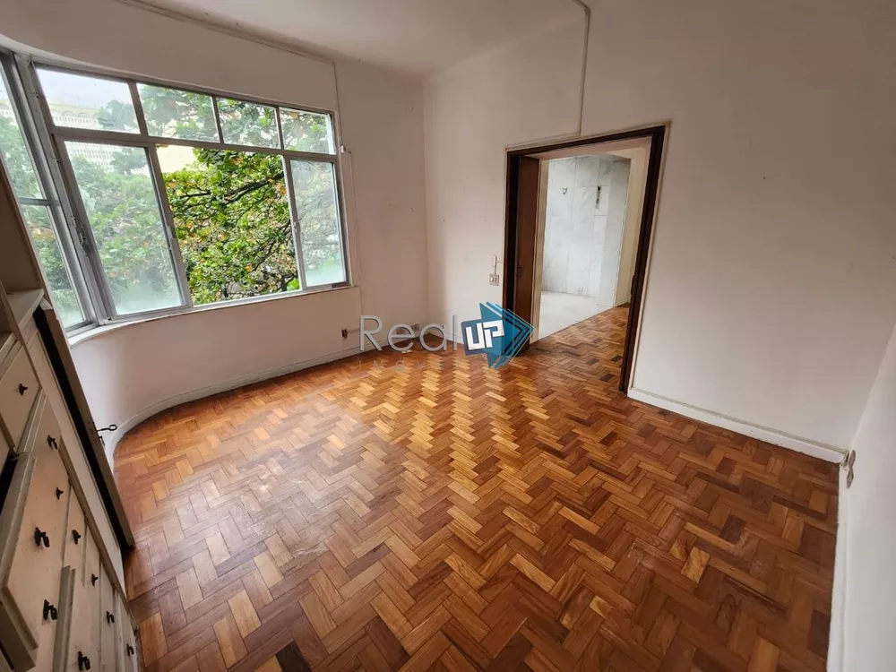 Apartamento à venda com 3 quartos, 118m² - Foto 11