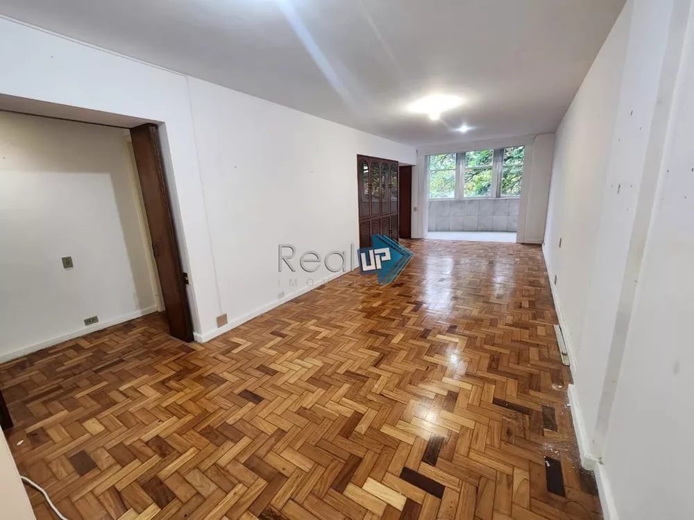 Apartamento à venda com 3 quartos, 118m² - Foto 6