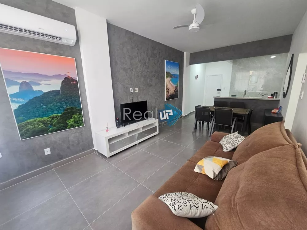 Apartamento, 3 quartos, 115 m² - Foto 1