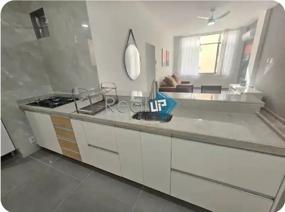 Apartamento, 3 quartos, 115 m² - Foto 8